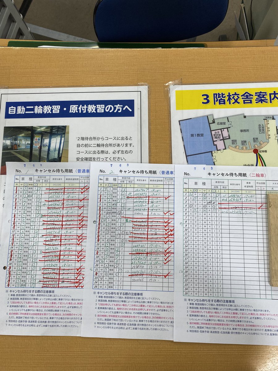 16時10分現在。雨☔がやみませんなぁ
雨だと来ない方多いですなぁ😢