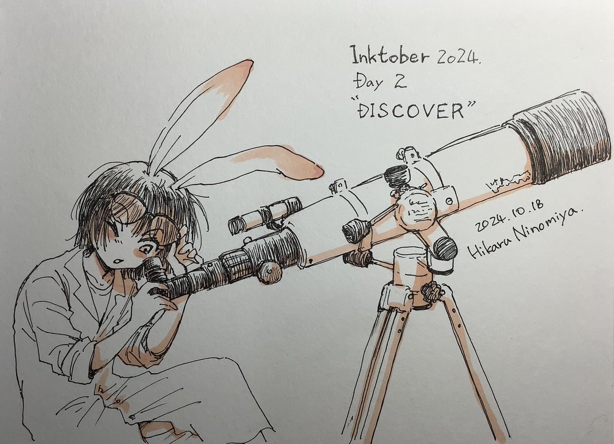 #無言で眼鏡娘をあげる見た人もやる 