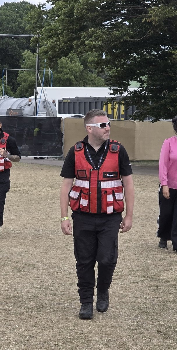 Matt Atkinson (@itsmattatkinson) on Twitter photo How was your #MightyHoopla?
My fave sets (the bits I got to see) was Booty Luv, Amy Studt, Daniel Beddingfield, A*Teens and Kesha 👏
Also, thanks to <a href="/ResponsecLtd/">ResponSec Ltd</a> for having me along 🫶
Hopefully see you next year 🙏 How was your #MightyHoopla?
My fave sets (the bits I got to see) was Booty Luv, Amy Studt, Daniel Beddingfield, A*Teens and Kesha 👏
Also, thanks to <a href="/ResponsecLtd/">ResponSec Ltd</a> for having me along 🫶
Hopefully see you next year 🙏