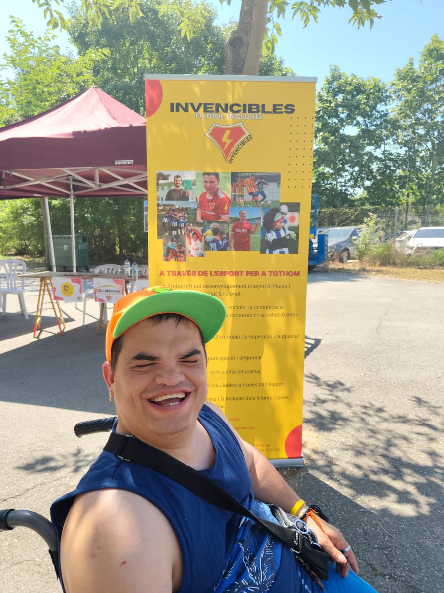 Fundació El Rusc tweet media