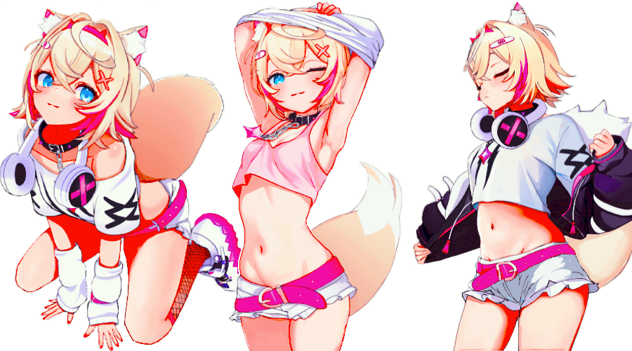 greenscaIes's tweet image. 