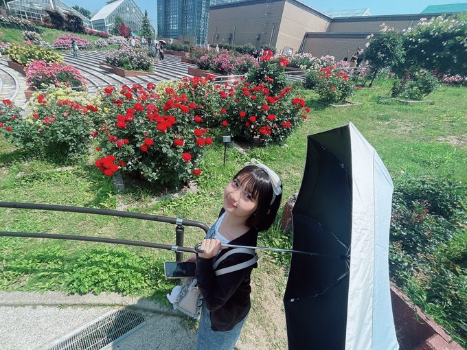 Twitterのコスプレ画像42