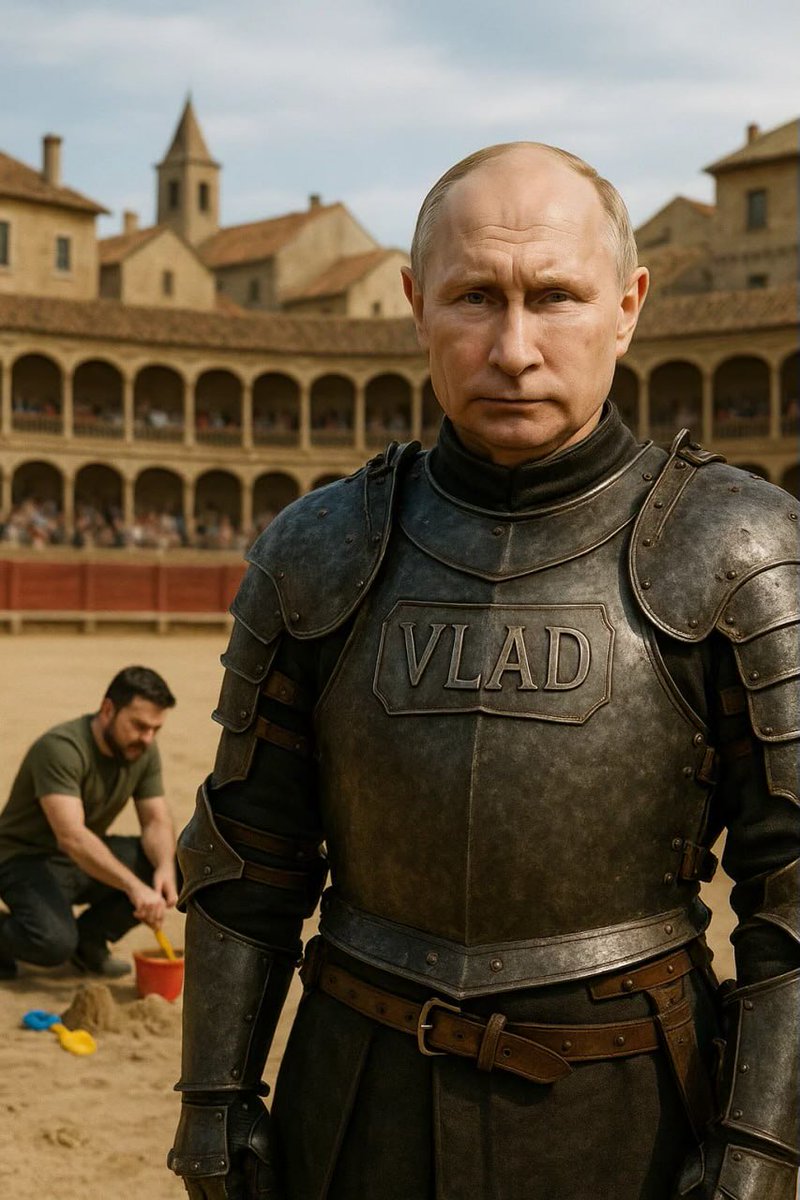 runews's tweet image. Vlad coin to the moon!