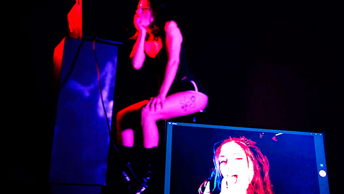 “Zer(K)nias” zikloa La Fundicion aretoan nontzeberri.eus/zerknias-ziklo… 
<a href="/fundicionbilbao/">La Fundición Bilbao</a>