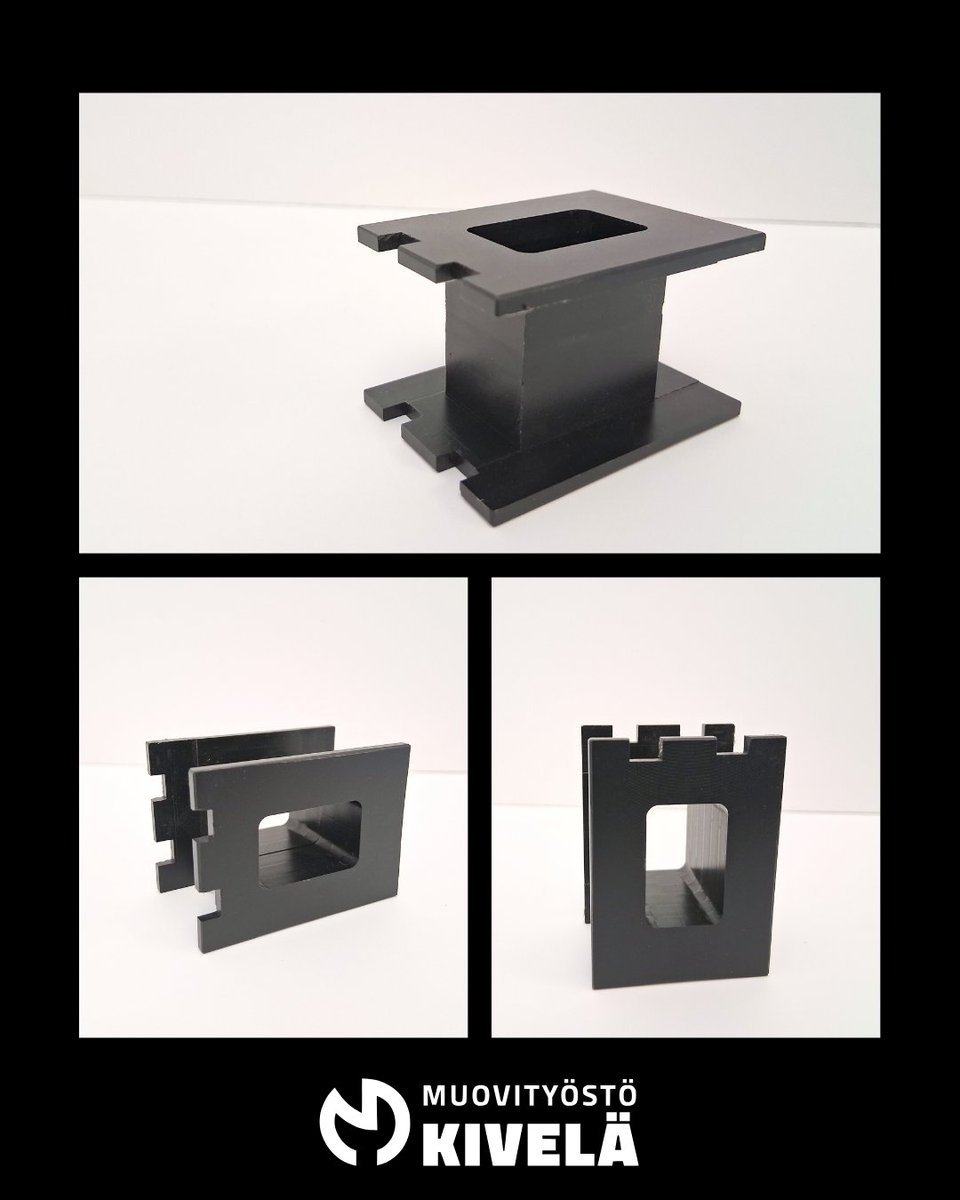 Polyasetaali on tekninen muovi, jota käytetään laajasti erityisesti sen hyvien mekaanisten ominaisuuksien vuoksi. Sitä arvostetaan sen: korkean lujuuden,jäykkyyden,hyvän mittapysyvyyden vaikka käyttökohteen kosteus tai lämpötila muuttuisikin. 
Lue lisää kotisivuiltamme!