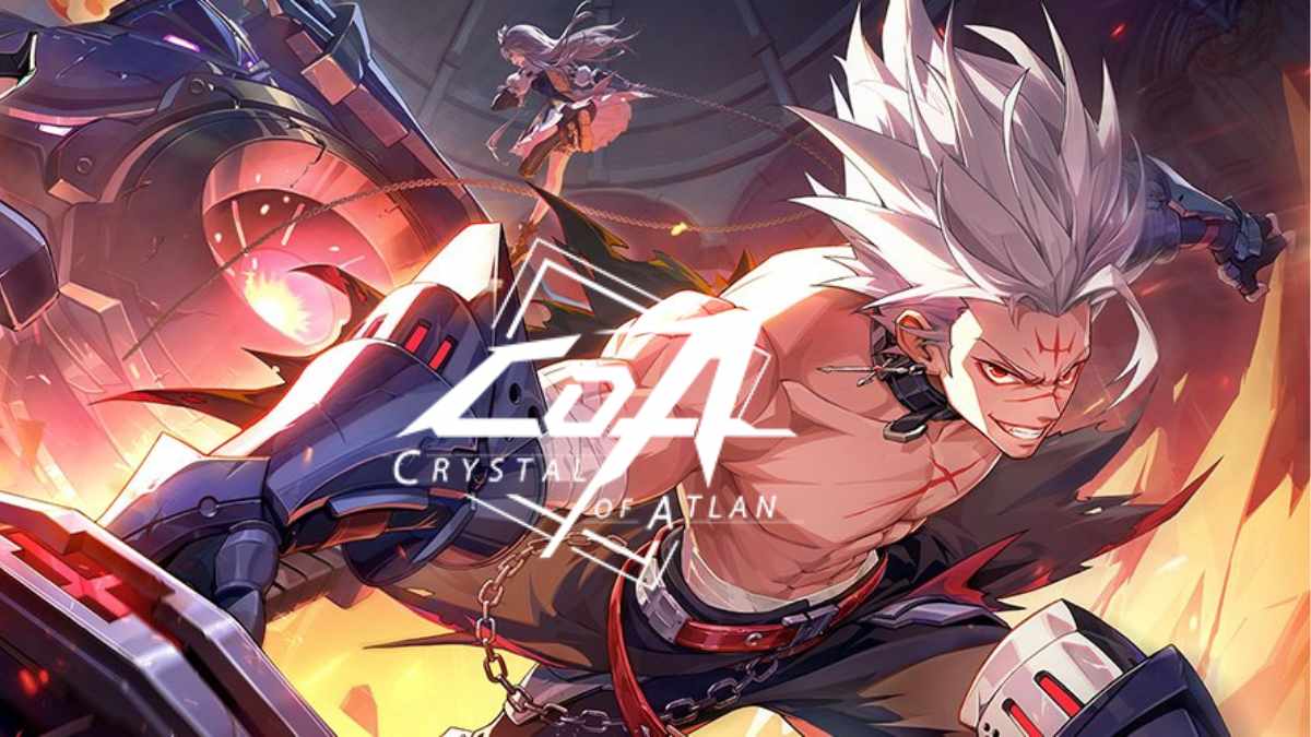 FuturGamingNews's tweet image. 🧙‍♂️ New codes just dropped in Crystal of Atlan—and they&apos;re more than freebies.

They tweak gameplay in smart ways, giving players a strategic edge.

#CrystalOfAtlan #MobileRPG #GameTips