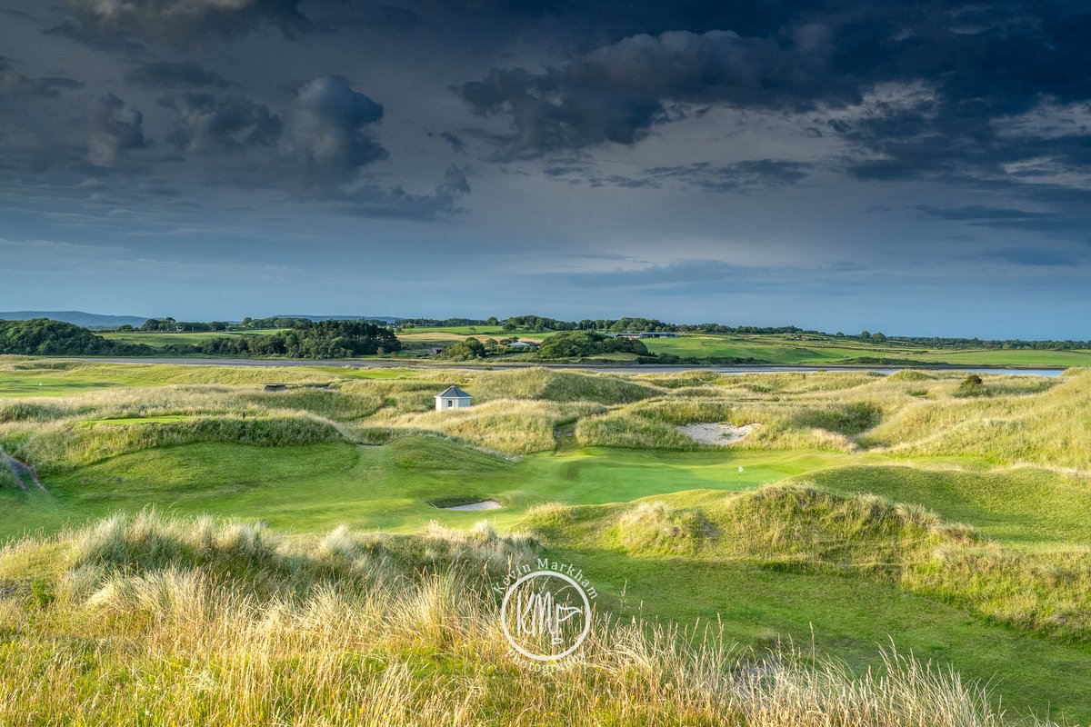 <a href="/willmott_luke/">Luke Willmott</a> <a href="/GolfTravelerJoe/">Joe GolfTraveler ⛳️</a> <a href="/coynewriter/">Tom Coyne</a> <a href="/FairwaysFundays/">Fairways and FunDays</a> <a href="/DGgolfguide/">Destination Golf</a> <a href="/NoLayingUp/">No Laying Up</a> <a href="/MattGinella/">Matt Ginella</a> <a href="/MattAdamsFoL/">MattAdamsGC/FoL</a> <a href="/AnnLiguori/">Ann Liguori</a> <a href="/IrishGolferMag/">Irish Golfer</a> <a href="/EnniscroneGolf/">Enniscrone Golf Club</a> No other hole remotely like it.