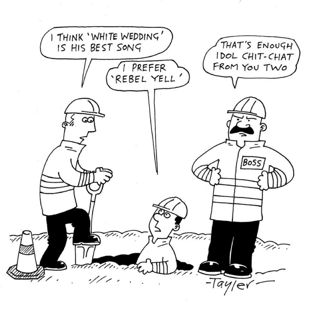 <a href="/dommedebbiexx/">Debbie</a> Morning Debbie , so many awful jokes to choose from . Have a great day .