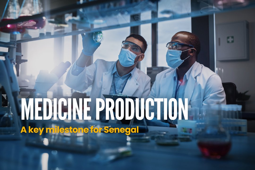 Enabel (@enabel_belgium) on Twitter photo 💊Senegal is advancing toward pharmaceutical autonomy. 🇸🇳
With Enabel, Team Europe #MAV+ and Belgian expertise, the country reached <a href="/WHO/">World Health Organization (WHO)</a> maturity level 3 in Dec 2024, a major step toward 60% local production by 2040.
🔗 More info in our Activity Report : t.ly/QKSb0 💊Senegal is advancing toward pharmaceutical autonomy. 🇸🇳
With Enabel, Team Europe #MAV+ and Belgian expertise, the country reached <a href="/WHO/">World Health Organization (WHO)</a> maturity level 3 in Dec 2024, a major step toward 60% local production by 2040.
🔗 More info in our Activity Report : t.ly/QKSb0