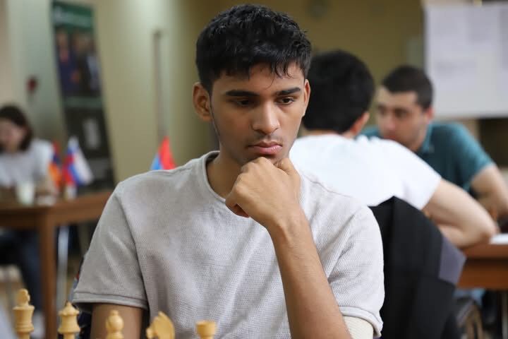 ChessbaseIndia's tweet photo. Indian and Rajasthan chess celebrated a fine moment as 2009 born, 15-year-old talent Yash Bharadia secured his final International Master (IM) norm officially earning him the coveted IM title. 

Yash had already crossed the 2400 Elo barrier in 2024 itself. His first IM norm came at the Serbia Open 2024, second one at the Hovhannes Danielyan tournament in Armenia in 2025 and final one at the RadnickiChess May 2025 in Belgrade.

This achievement ends a long 20-year drought for Rajasthan chess, as the state last saw an International Master in 2005 with the renowned Abhijeet Gupta, who later went on to become a Grandmaster in 2008 and even 5-times Commonwealth Champion! Yash is the next IM from the state!

Yash has had no sponsors till date in his journey and has been supported by his parents Lalit and Vandana Bharadia. 

Below are some of Yash's achievements in age group events in the past:

National bronze in under 9 in 2018, 
National bronze in under 12 in 2021, 
National bronze in under 13 in 2022, 
National bronze in under 19 in 2023
Gold in commonwealth under 10 in 2019
6th in the world under 10 in China in 2019
8th in the world under 14 in Italy in 2023
Rajasthan State senior champion at age of 13 in 2022

We congratulate Yash and his entire team for this wonderful achievement and wish him the best for his journey towards the GM title!

Photos: Yash Bharadia

#chess #chessbaseindia #rajasthan