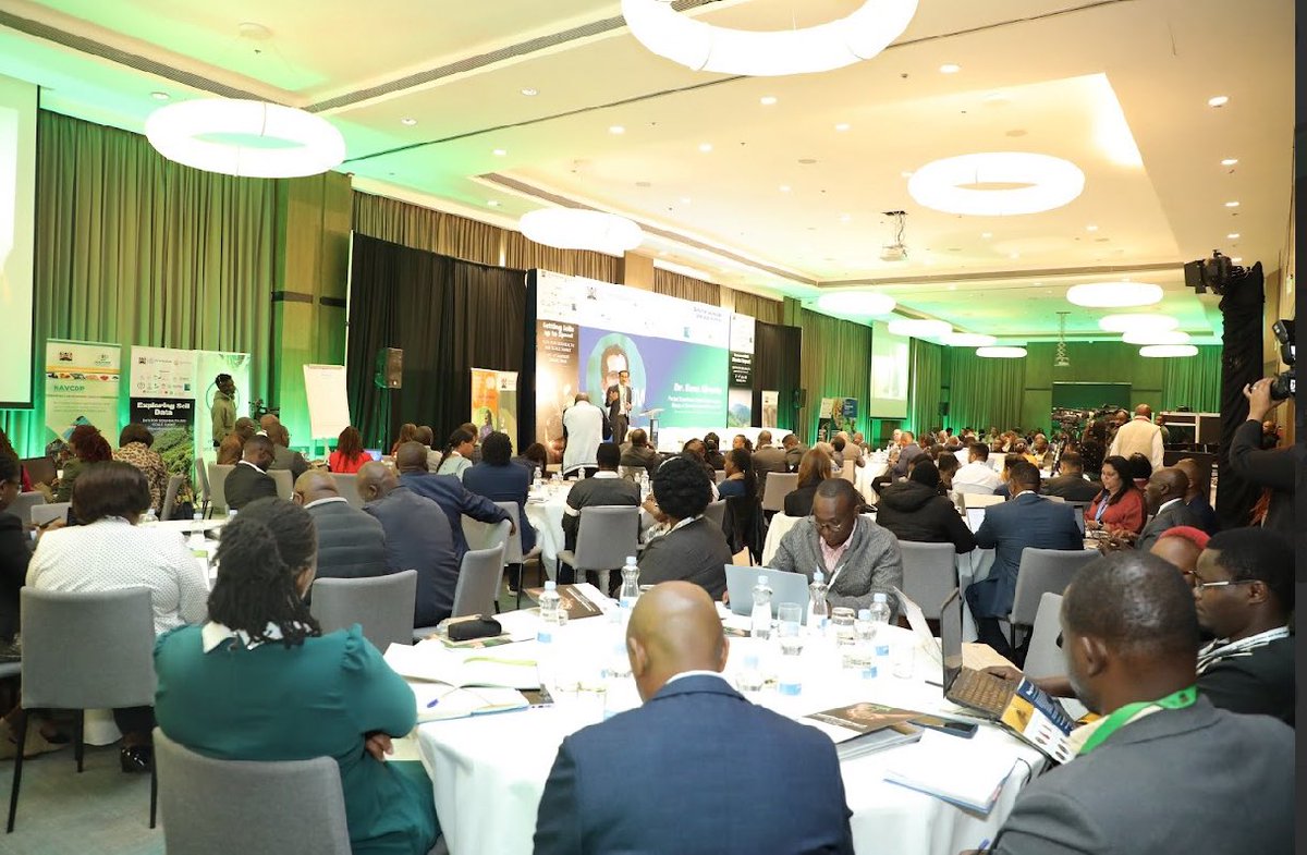 NAVCDP PROJECT tweet media