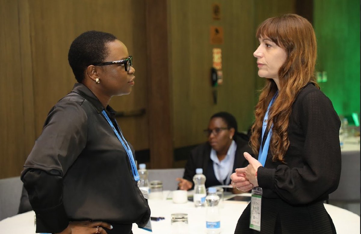 NAVCDP PROJECT tweet media