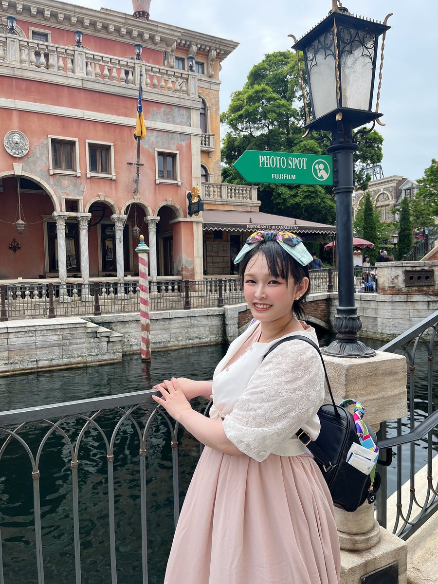 先月の思い出。