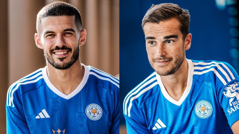 Leicester Xtra tweet media