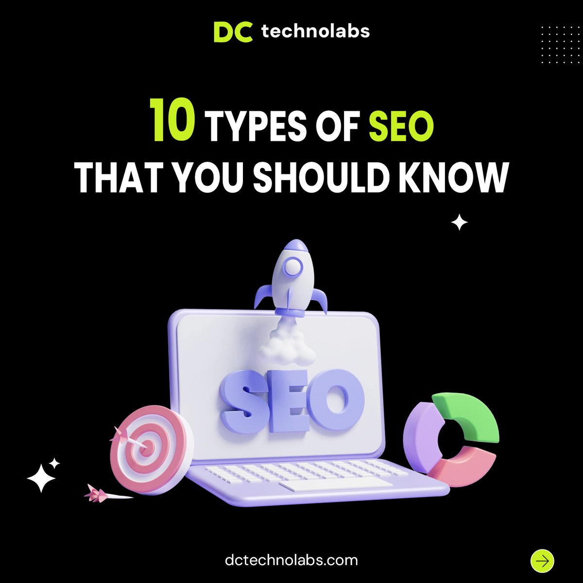 DC technolabs | Web Design Agency tweet media