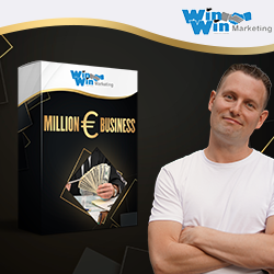 NaranNelson's tweet photo. 🚀 5 Schritte zur ersten Million 💰
Hey Du, träumst Du von Deinem eigenen digitalen Millionen-Business? 🧠💻
Dann solltest Du dieses Video nicht verpassen!
Lars – der Win-win-Marketer – zeigt Dir in seiner Präsentation die genauen 5 Schritte, mit denen er sich seine digitale Million aufgebaut hat.
 🔑 8 Jahre Online-Marketing-Erfahrung komprimiert in einer klaren Anleitung!
👉 Schau Dir das Video jetzt an und starte Deine Reise zur ersten Million:
 🔗 https://t.co/AxAGHZXAkM
💡 Du hast nichts zu verlieren – aber vielleicht schon bald alles gewonnen.
#OnlineBusiness #DigitaleMillion #GeldverdienenImInternet #PassivesEinkommen #SideHustle #MarketingStrategie #Selbstständig #DigitaleNomaden #AffiliateMarketing #FinanzielleFreiheit #BusinessAufbauen #EntrepreneurMindset #LarsDerMarketer