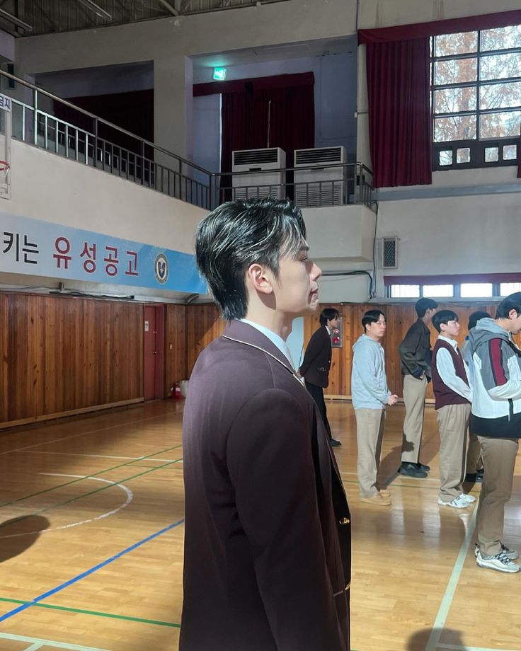 loverTy127_'s tweet image. titip jiwoo

Hanwool Phi x Jiwoo Lee ft all mem studygroup, Minhwan, Geonyeob and Hyunwoo 
au by cewe chenle 🫰🏻🫰🏻 
#studygroup