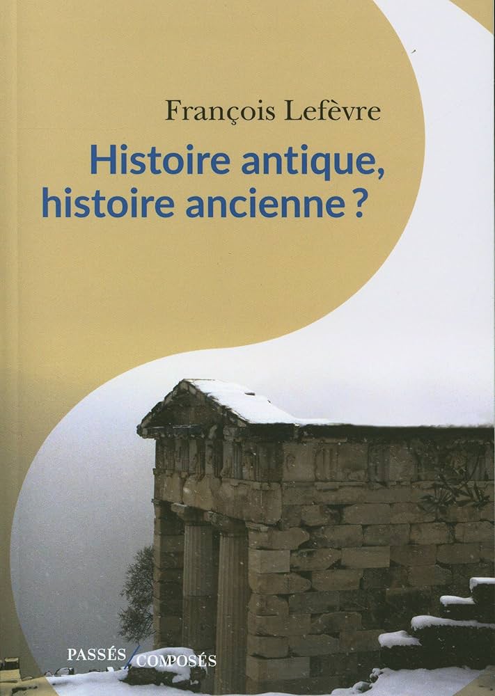 BENOÎT RONDEAU (@benoitrondeau14) on Twitter photo Un numéro très intéressant du Figaro Histoire avec un sujet central très bien traité, notamment par <a href="/EurekaParis5/">Caroline Fourgeaud-Laville</a> et François Lefèvre (je remets ci-dessous ma recension d'un de ses livres chez <a href="/PComposes/">Passés composés</a> ). Un éditorial pertinent de Michel de Jaeghere.
benoitrondeau.com/recension-de-h… Un numéro très intéressant du Figaro Histoire avec un sujet central très bien traité, notamment par <a href="/EurekaParis5/">Caroline Fourgeaud-Laville</a> et François Lefèvre (je remets ci-dessous ma recension d'un de ses livres chez <a href="/PComposes/">Passés composés</a> ). Un éditorial pertinent de Michel de Jaeghere.
benoitrondeau.com/recension-de-h…
