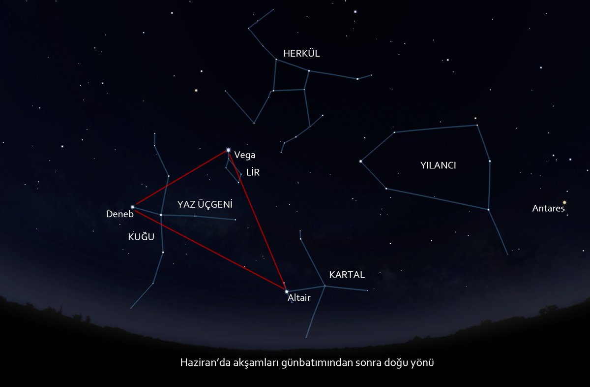 sarkac_org's tweet image. Haziran gökyüzünde neler var?
Alp Akoğlu'nun hazırladığı #BuAyGökyüzü yayında.@alpakoglu
sarkac.org/2025/05/bu-ay-…