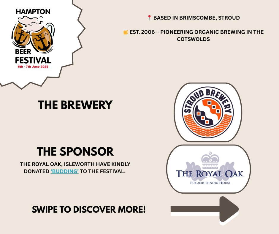 HamptonBeerFestival tweet media