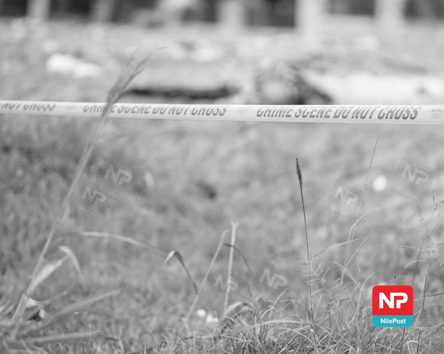 PHOTOS: Security forces have been deployed around Munyonyo Martyrs’ Shrine following the explosion. 

#NBSUpdates