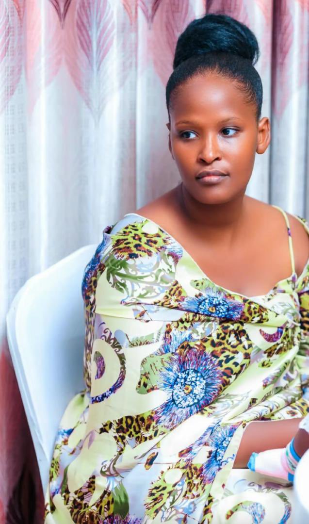 Frank M. Gashumba (@frankgashumba) on Twitter photo Our own, the lioness!
Please join me as we celebrate her birthday.
Happy birthday, Jacqueline Mbabazi Umuvandimwe Original.
<a href="/CouncilforA/">Council for Abavandimwe</a>
<a href="/robert_kayitale/">Kayitale Robert</a>
<a href="/pmutoni848/">Malaika Mutoni Gashumba</a>
<a href="/ReachDrMuganga/">ᗪᖇ. ᒪᗩᗯᖇEᑎᑕE ᗰᑌGᗩᑎGᗩ</a>
<a href="/MuzeeyiNgarambe/">MUZEEYI NGARAMBE</a>
<a href="/IvanMuganga5/">IVAN MUGANGA</a>
<a href="/ObedTwinamatsi2/">HON.OBED</a>
<a href="/Jacquedavids1/">Jacqueline Mbabazi</a> Our own, the lioness!
Please join me as we celebrate her birthday.
Happy birthday, Jacqueline Mbabazi Umuvandimwe Original.
<a href="/CouncilforA/">Council for Abavandimwe</a>
<a href="/robert_kayitale/">Kayitale Robert</a>
<a href="/pmutoni848/">Malaika Mutoni Gashumba</a>
<a href="/ReachDrMuganga/">ᗪᖇ. ᒪᗩᗯᖇEᑎᑕE ᗰᑌGᗩᑎGᗩ</a>
<a href="/MuzeeyiNgarambe/">MUZEEYI NGARAMBE</a>
<a href="/IvanMuganga5/">IVAN MUGANGA</a>
<a href="/ObedTwinamatsi2/">HON.OBED</a>
<a href="/Jacquedavids1/">Jacqueline Mbabazi</a>