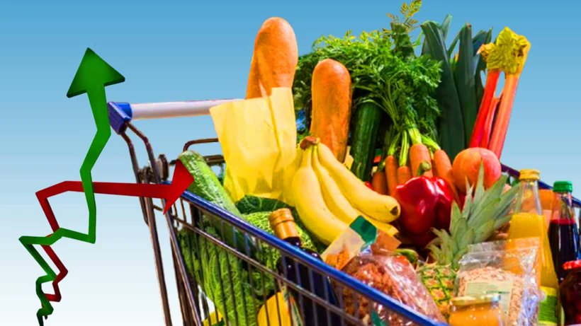 TÜİK ve ENAG Arasında Enflasyon Farkı Rekor Seviyede
#TÜİK #ENAG #enflasyon #mayısverileri #ekonomihaberleri #fiyatartışı
ahbmedya.com/tuik-ve-enag-a…