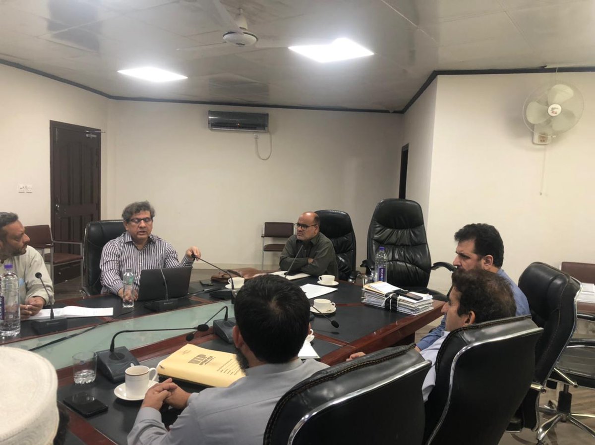 SNG Pakistan tweet media