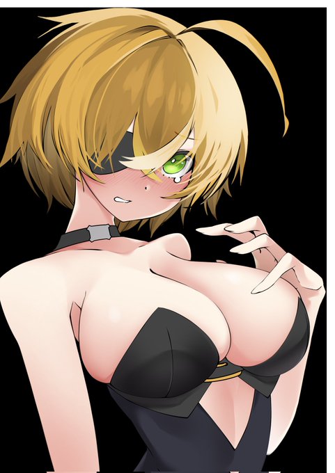 @AISHIN_RAGOOO61 ママァ...
正直顔は似ても似つかないけど泣き顔はちょっとにてたりする...
因みに多分一番特徴受け継いでるのは11女のファルシア。 