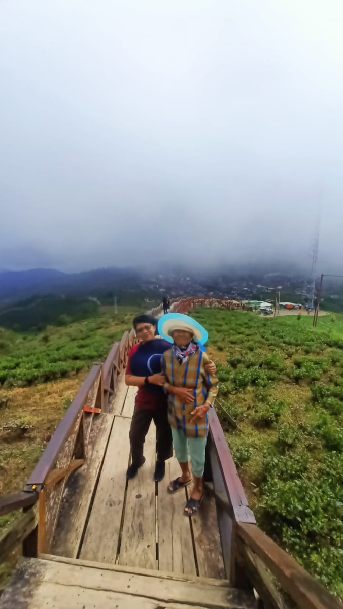 Taman Langit - Pangalengan