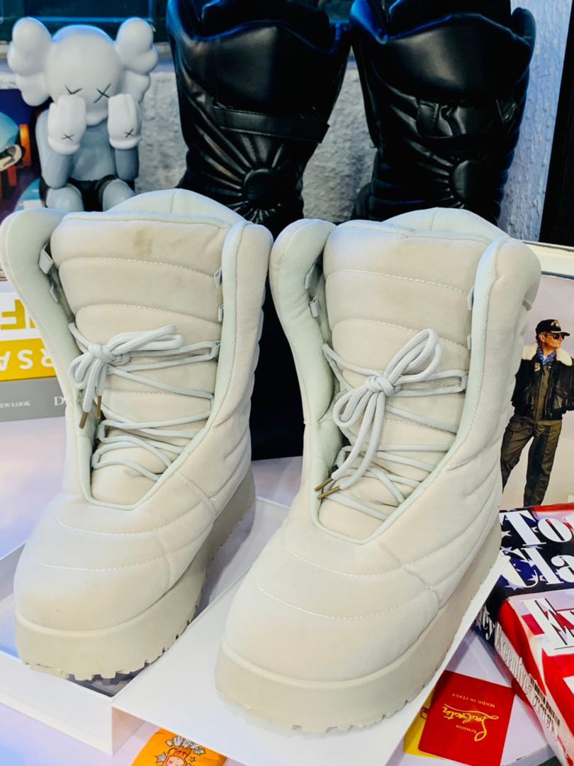 Day 53 of begging <a href="/davido/">Davido</a> to please support my business