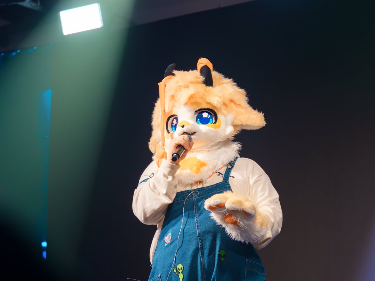 25.05.10 퍼스테이지

<a href="/fur_NIGHTPLAENT/">야행성 Night Planet</a> 야행성님

#Furstage #fursuit