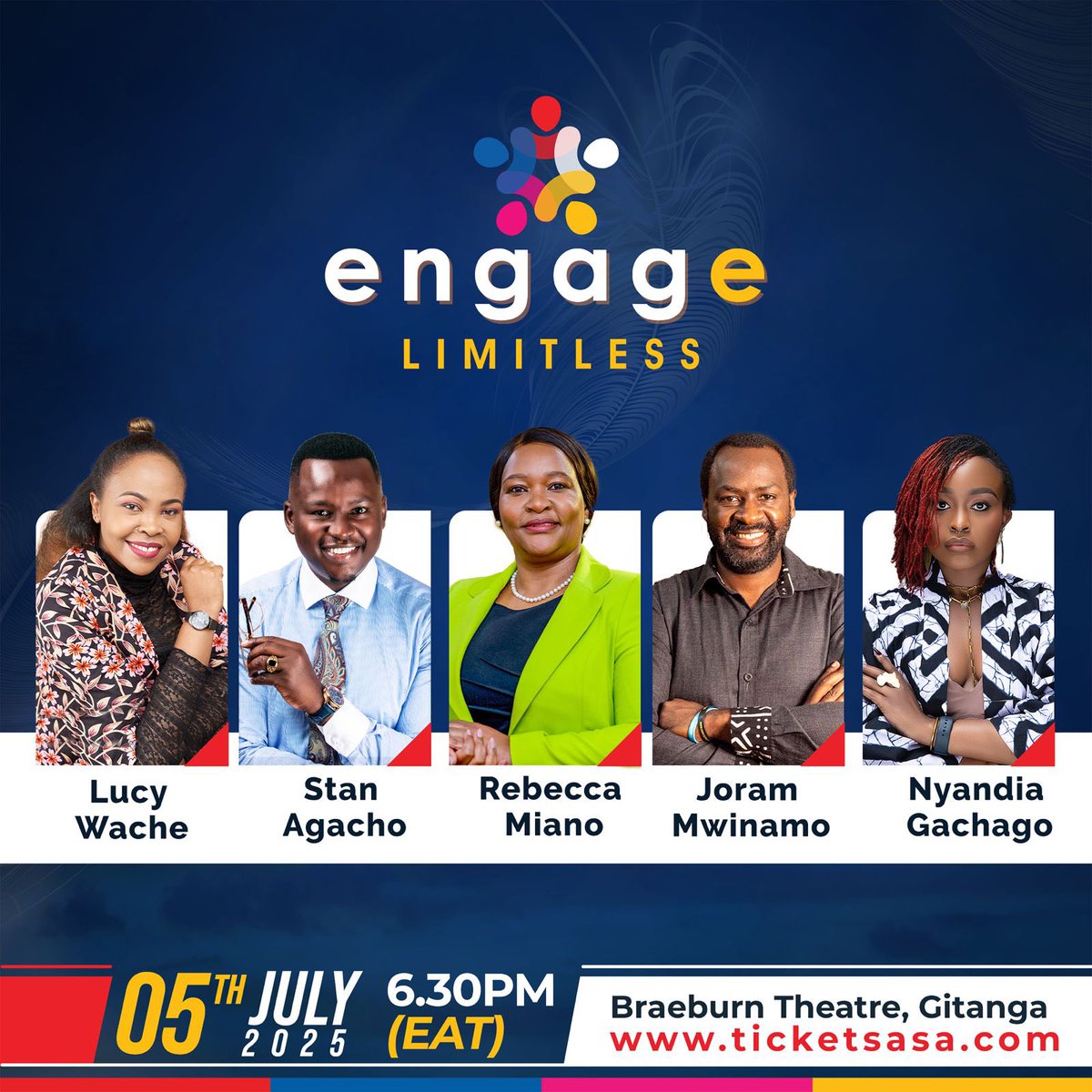 See, I’m a girl who has failed a lot..but I have also won and learned a lot too.
I always said that a rite of passage when I’ll tell myself ‘I think I’m doing okay’ will be the day I give an Engage Talk and a Ted Talk.

The universe is funny..because 2 years later, here we are.
