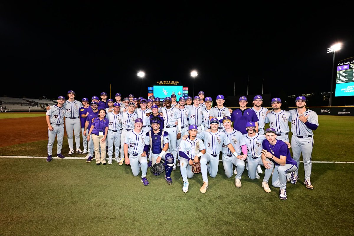 10-6 Tigers! No ⏰! See you this weekend!