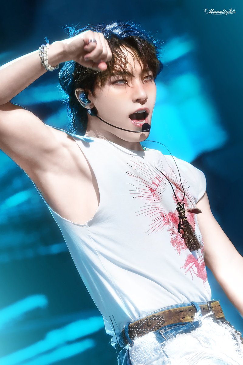 250525 BURST Stage @잠수교

#DINO #디노 #이찬 #ディノ
#SEVENTEEN #세븐틴