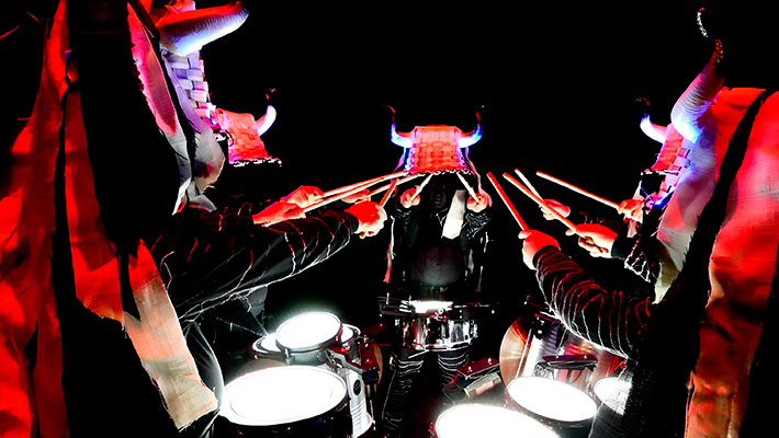 “Su Talka”, Deabru Beltzak taldearen ekoizpen berria nontzeberri.eus/su-talka-deabr…