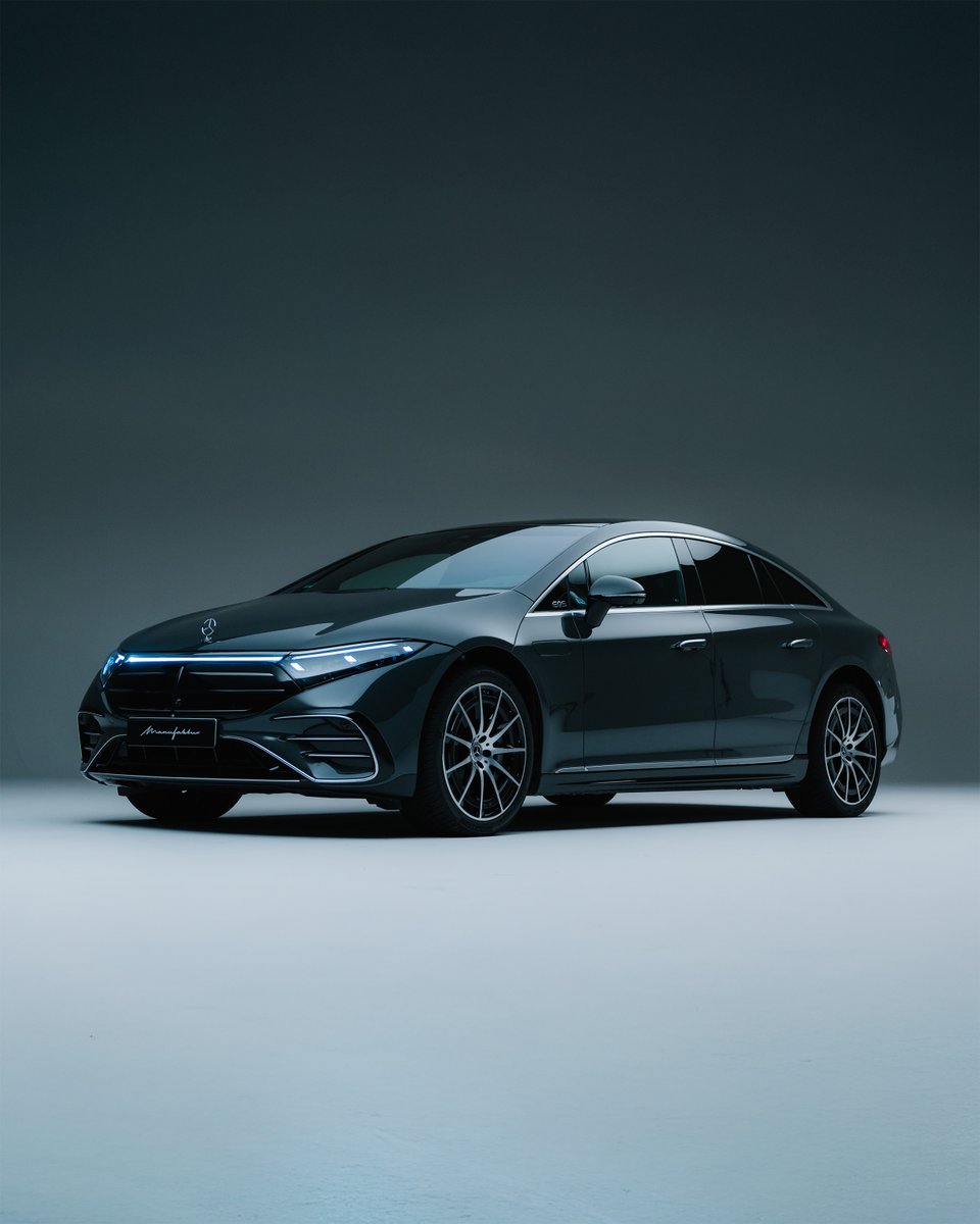 Mercedes-Benz tweet media