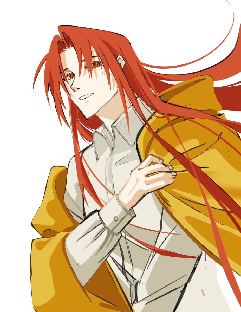 #공조살 아렌하이트