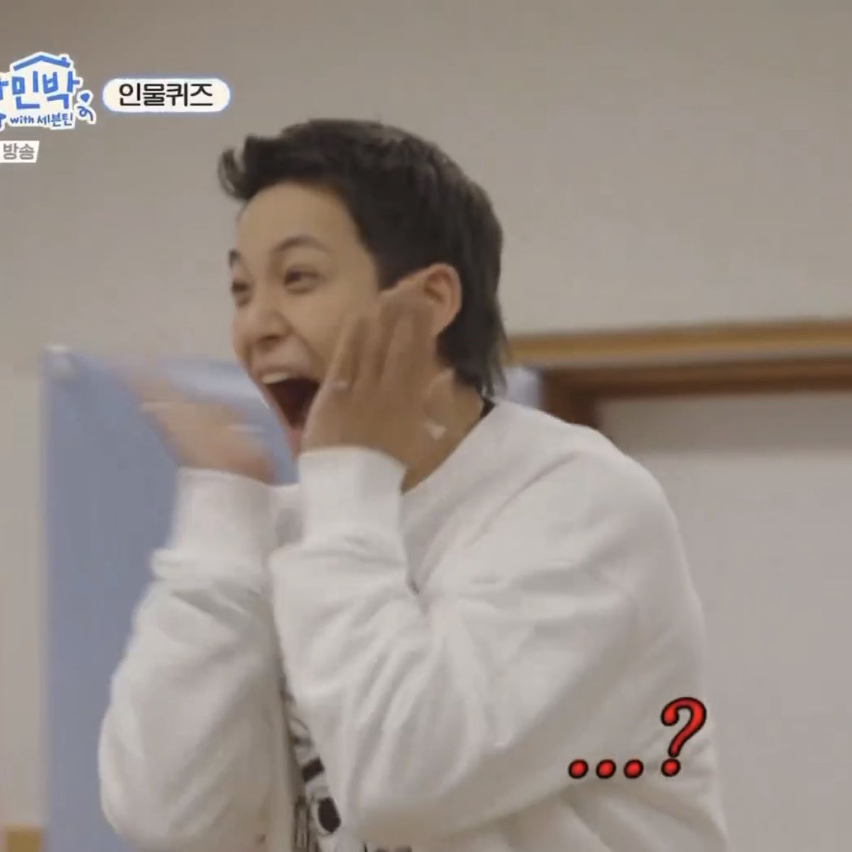 _oni9iri's tweet image. ㅋㅋㅋ