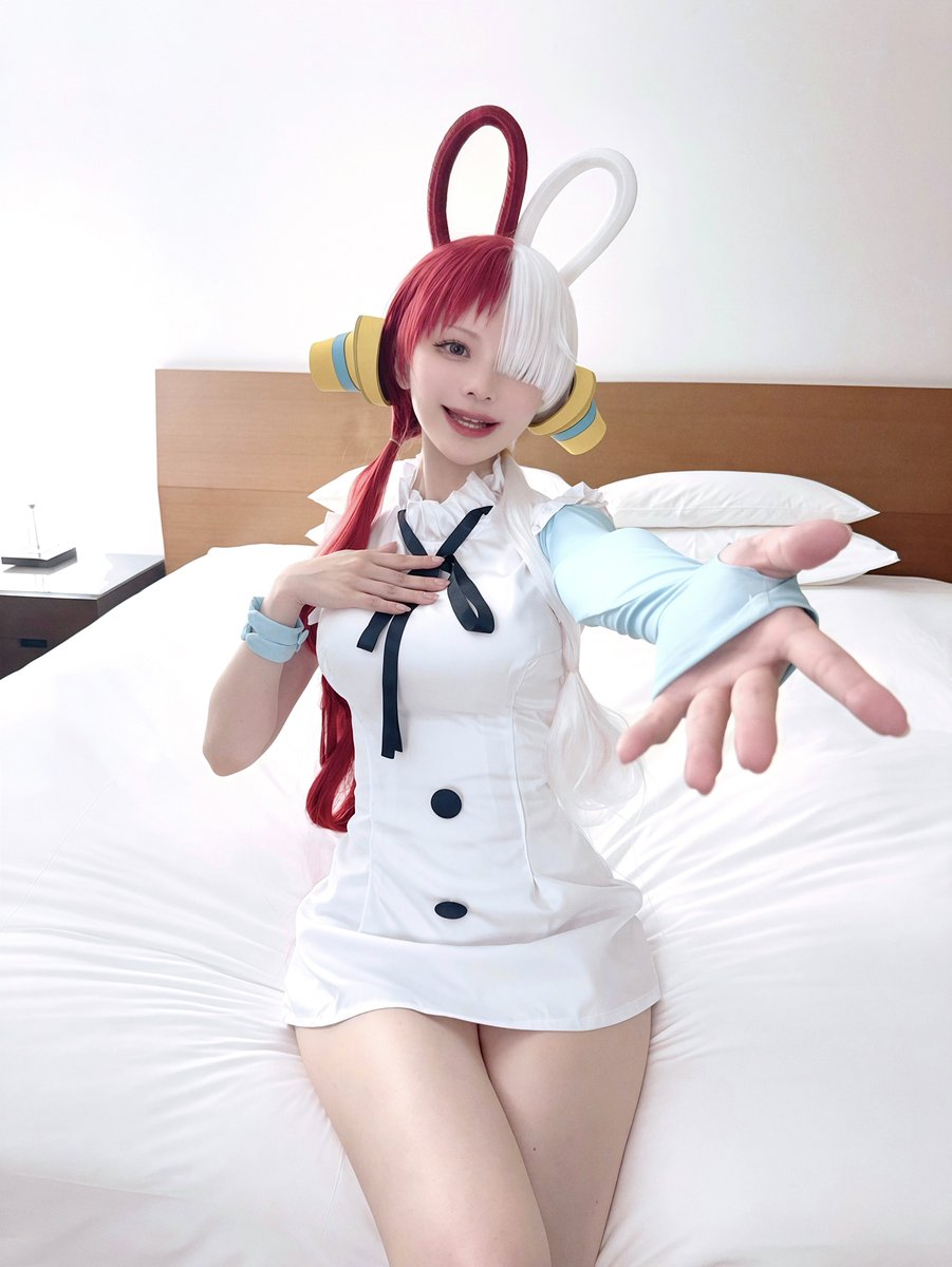 ウタ／ワンピース