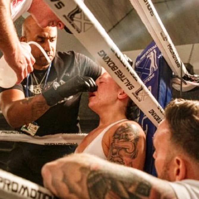 Happy Birthday to Cassidy Todd 🎂