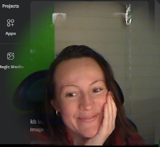 Kozy Bean tweet media