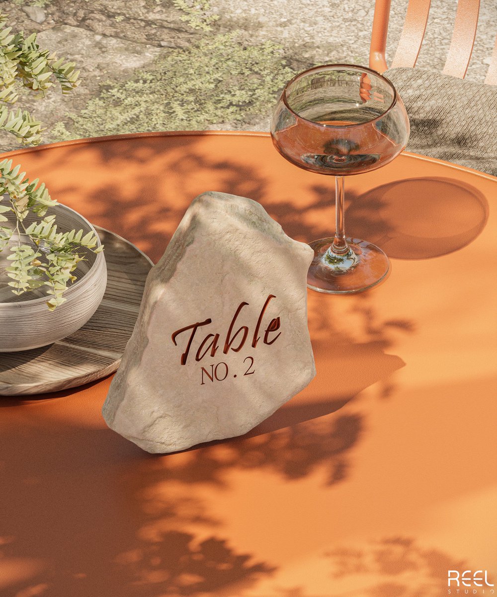 ReelStudioDes's tweet image. Outdoor Café Design

A modern and inviting café space featuring sleek glass facades, warm orange metal furniture, and natural stone flooring with greenery. 

Location: Saudi Arabia

Full project:
behance.net/gallery/227264…

#cafedesign #exteriordesign #exteriordecor #cafelife