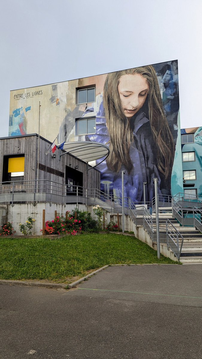 David 🇲🇫🇵🇹🏴🇬🇷🇸🇾🇲🇽🇲🇹 (@david_dc_fle) on Twitter photo C'est parti pour le DELF !
Aujourd'hui on est dans le Lot au collège Masbou à Figeac.
Bonne chance aux élèves. ☺️
<a href="/casnav_toulouse/">CASNAV TOULOUSE</a> <a href="/actoulouse/">Académie de Toulouse</a> <a href="/BenmiloudKarim/">Karim BENMILOUD</a> C'est parti pour le DELF !
Aujourd'hui on est dans le Lot au collège Masbou à Figeac.
Bonne chance aux élèves. ☺️
<a href="/casnav_toulouse/">CASNAV TOULOUSE</a> <a href="/actoulouse/">Académie de Toulouse</a> <a href="/BenmiloudKarim/">Karim BENMILOUD</a>