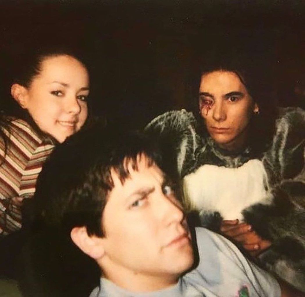 Behind the scenes of Donnie Darko, 2001