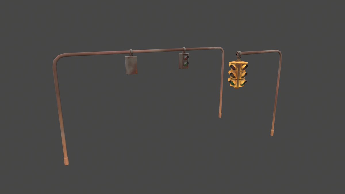 ArkhipStarkov's tweet photo. Big Stylized power line pack ⚡️ 22 lowpoly models for Unity &amp; Unreal! Game-ready, PBR, optimized. Perfect for post-apoc, urban, and industrial scenes! #gamedev #indiedev #3D #UnrealEngine #Unity3D #gamedevelopment #GameAssets 
https://t.co/SfTxoB2ZMs https://t.co/CauNpAAnFJ
