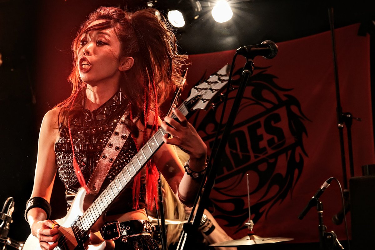 lunglungtata's tweet photo. #HADES -#ヘイディーズ-
#SASARAMOSARA
#新松戸FIREBIRD
#新松戸ファイヤーバード https://t.co/7PmpJ9Jcfm