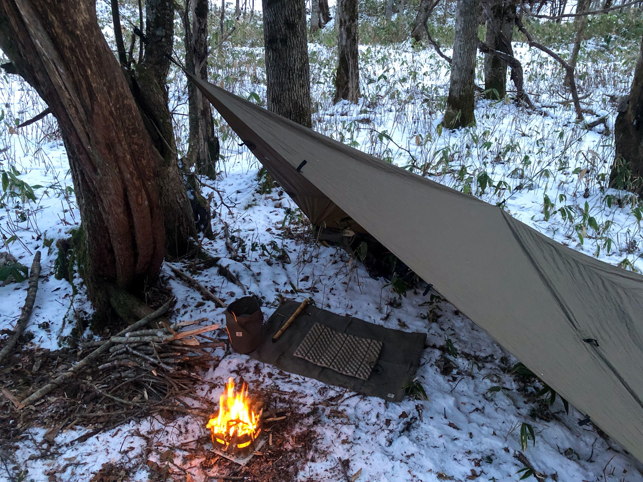 HIIRAGI OUTFITTERS (@HIIRAGI_CAMP) / X