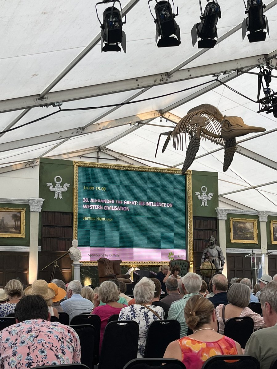 Ross (@rossp_22) on Twitter photo It’s the 3rd of June which means the best festival of the year takes place THIS MONTH <a href="/ChalkeFestival/">Chalke History Festival</a> !🥳 A week of history talks, living history, performances, live music and so much more. A great addition of an evening programme for this year too! It’s the 3rd of June which means the best festival of the year takes place THIS MONTH <a href="/ChalkeFestival/">Chalke History Festival</a> !🥳 A week of history talks, living history, performances, live music and so much more. A great addition of an evening programme for this year too!