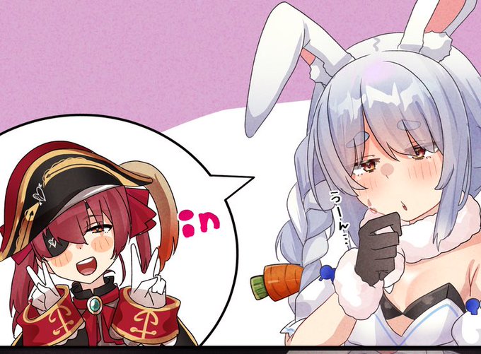 このくらいの雑なミニキャラ描いて生きていきたい 